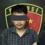 Kurang Dari 24 Jam, Sat Reskrim Polres Purwakarta Berhasil Ringkus Pelaku Curanmor