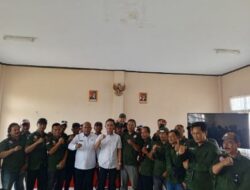 DPP Forum Wartawan Priangan Gelar Silaturahmi Dengan Disdikbud Kabupaten Tasikmalaya