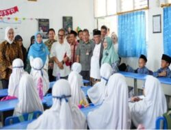 Kunjungi Al-Muhajirin, BAM DPR-RI Apresiasi Pelaksanaan Program MBG Di Purwakarta