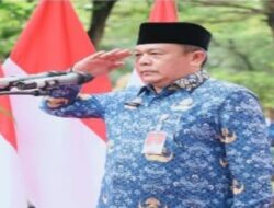 Apel Kesadaran Nasional, Pj Bupati Purwakarta: Ingatkan ASN Terkait Instruksi Presiden Nomor 1 Tahun 2025