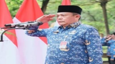 Apel Kesadaran Nasional, Pj Bupati Purwakarta: Ingatkan ASN Terkait Instruksi Presiden Nomor 1 Tahun 2025