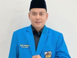 Ketua DPD KNPI Kota Tasik Berharap Pemimpin Muda Kota Tasik Dapat Berkolaborasi Dengan Para Pemuda