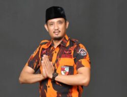 Berikut Harapan dan Ucapan Selamat dari Ketua MPC Pemuda Pancasila Kota Tasikmala Kepada Viman dan Diky Chandra