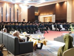 Universitas Mayasari Bakti Tasikmalaya Laksanakan Wisuda, Kepada Sebanyak 151 Generasi Perdana