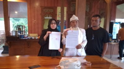 Kantor Hukum M.Irwan Yustiarta, S.H, dan Ema Ratnasari,S.H Mengirim Somasi Kepada Salah Satu Media Online di Kabupaten Subang