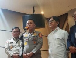 Polri Prediksi Puncak Arus Mudik Lebaran 2025 di 28-30 Maret