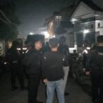 Diduga Pesta Miras, Belasan Remaja di Kota Tasikmalaya Diamankan Polisi