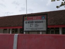 Kepala Sekolah SDN Sukasari 1 Diduga Lakukan Penamparan Kepada Tiga Siswa, Tidak Diberi Sangsi Disiplin ASN