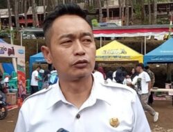 Sambut Datangnya Bulan Suci Ramadan Desa Wisata Sundakerta Gelar Munggahan,Ini Pesan Kades Anton Raksadiwangsa