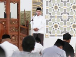 Pengajian Rutin Bulanan ASN Kabupaten Tasikmalaya, Sekda Zen Sampaikan Ini