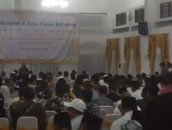 Bupati Subang Adakan Silaturahmi dan Buka Puasa Bersama,Hj. Ernawati Ketua Apdesi: Ucapkan Beribu Terimakasih Kepada Kang Rey