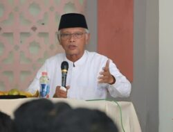 Peran Polri Jaga Kamtibmas, MUI: Alhamdulillah Keamanan dan Persatuan Terwujud