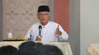 Peran Polri Jaga Kamtibmas, MUI: Alhamdulillah Keamanan dan Persatuan Terwujud