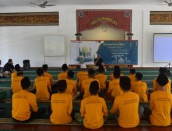 Masjid Hijau Dahana Buka Pendaftaran Pesantren Ramadan Permadani 2025