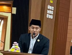 Riko Restu Wijaya: Retribusi Parkir di Dadaha 1Tahun Disetorkan Ke Pemerintah Kota Tasikmalaya Hanya Rp 20 Juta, Diduga Ada Kebocoran?