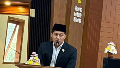 Riko Restu Wijaya: Retribusi Parkir di Dadaha 1Tahun Disetorkan Ke Pemerintah Kota Tasikmalaya Hanya Rp 20 Juta, Diduga Ada Kebocoran?