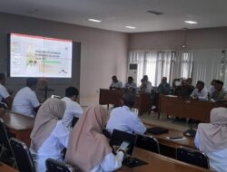 Asda 3 Pimpin Rapat Persiapan Pelaksanaan Musrenbang RKPD 2026 Tingkat Kecamatan