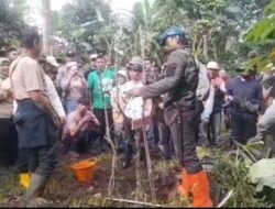 Melalui Program Konservasi Leuweung Tiis, Pemdes Salem Bertekad Wilayahnya Jadi Desa Wisata