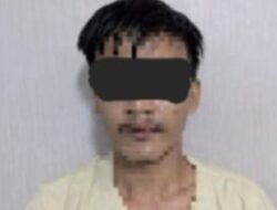 Satres Narkoba Polres Purwakarta Ringkus Empat Pengguna Sabu, Satu Diantaranya Wanita