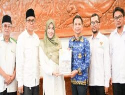 Baznas Memperkuat Ekonomi Umat Melalui Pengelolaan Zakat, Infak, dan Sedekah