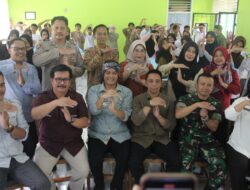 Diky Chandra: Pemberian Makanan Bergizi di Bulan Ramadhan Walau Berbentuk Makanan Kering, Tapi Tidak Mengurangi Kandungan Gizi