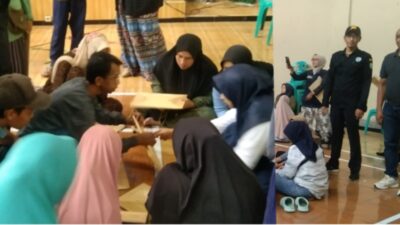 Pemberdayaan Ekonomi Masyarakat, Pemdes Dawagung Kerjasama Bersama PT Arti Craft