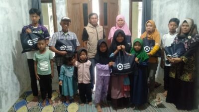 Organisasi Rumah Ramah Rakyat, Ciptakan Lingkungan yang Inklusif, Aman, dan Penuh Kasih