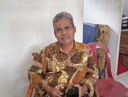 Kepala PKBM Karya Mandiri Cibeber Cianjur Lakukan Pembenahan Internal PKBM, Menuju Siswa Maju dan Unggul