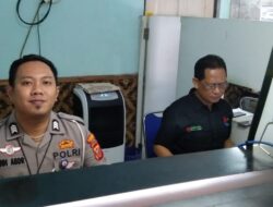 Kebijakan Penghapusan Tunggakan Pajak Kendaraan Bermotor dari Gubernur, SamaDes Kasomalang Ajak Warga Subang Selatan Bayar Pajak