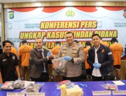 Pemerintah Prancis Puji Gerak Cepat Polri Tangkap Penjambret Warganya