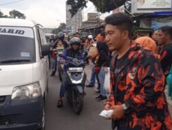 H Yusvi:Apresiasi Kegiatan Baksos PAC PP Mangkubumi, Membantu Masyarakat Adalah Tujuan Utama Berorganisasi