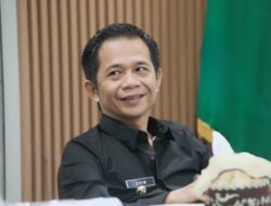 Pasca Kebakaran Pasar Jumat, Om Zein Bakal Relokasi Pedagang Ke Mall STS Sadang