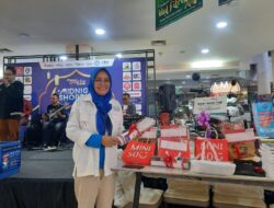 Momen Bulan Ramadhan, Plaza Asia Gelar Midnight Shopping Berikan Reward Lebih Ke Konsumen