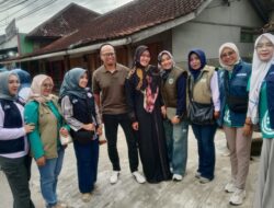 Kegiatan ASN Ngabatalan,Sekdis Dinkes Kota Tasik, Bisa Lebih Mendekatkan ASN Dengan Masyarakat