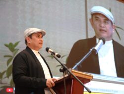 PWI Jawa Barat Tetap Solid di Bawah Kepemimpinan Hilman Hidayat