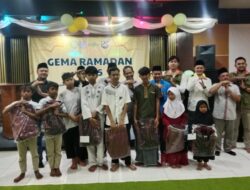 Subhan: Kegiatan Gema Ramadhan 2025 Digelar Untuk Mengisi Bulan Ramadhan, Ada Juga Nilai-nilai yang Ditonjolkan