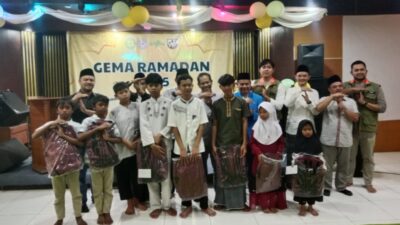 Subhan: Kegiatan Gema Ramadhan 2025 Digelar Untuk Mengisi Bulan Ramadhan, Ada Juga Nilai-nilai yang Ditonjolkan