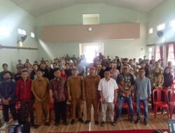 350 Operator Sekolah PKBM dan SKB Ikuti Penguatan dan Kompetensi Dapodik