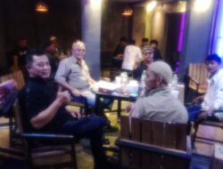 H Rana: Manajemen Coffee De Fato Sekarang Lebih Kepada Perubahan dan Perda Tata Nilai Kota Tasikmalaya