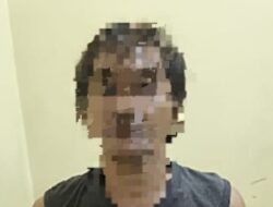 Sempat Buron, Polres Purwakarta Akhirnya Ringkus Pelaku Pembunuhan Asep Budi di Wilayah Cianjur