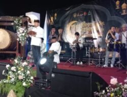 Festival Dulag Purwakarta, Meriahkan Malam Takbiran dengan Semarak Budaya dan Keagamaan
