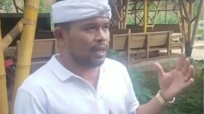 Wakil Bupati Purwakarta, Tolak Kehadiran wartawan Ketika Silaturrahmi