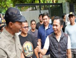 Bupati Purwakarta Pastikan Kesiapan Wisata Libur Lebaran