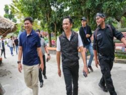 Purwakarta Siap Sambut Lonjakan Pelancong Libur Lebaran