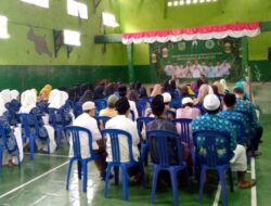 Jelang Idul Fitri 1446 H, Pemdes Kiarajangkung Salurkan Insentif Guru Ngaji dari Dana Desa Tahun 2025