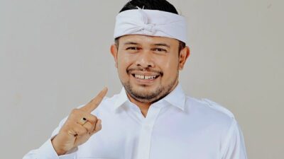 Kekecewaan DPC Partai Demokrat Purwakarta Atas Penghianatan Abang Ijo Hapidin yang berlabuh ke Partai Lain