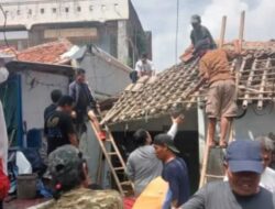 Langkah Cepat Pemkab Purwakarta Membangun Rumah Tidak Layak Huni di Negeri Kaler
