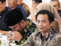Bupati Purwakarta Saepul Bahri Binzein, Minta Dinas Pendidikan Nonaktifkan Kepala SDN Sawah Kulon