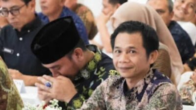 Bupati Purwakarta Saepul Bahri Binzein, Minta Dinas Pendidikan Nonaktifkan Kepala SDN Sawah Kulon