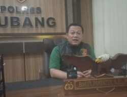 Polres Subang Berkomitmen Tak Ada Ruang Gerak untuk Aksi Premanisme 